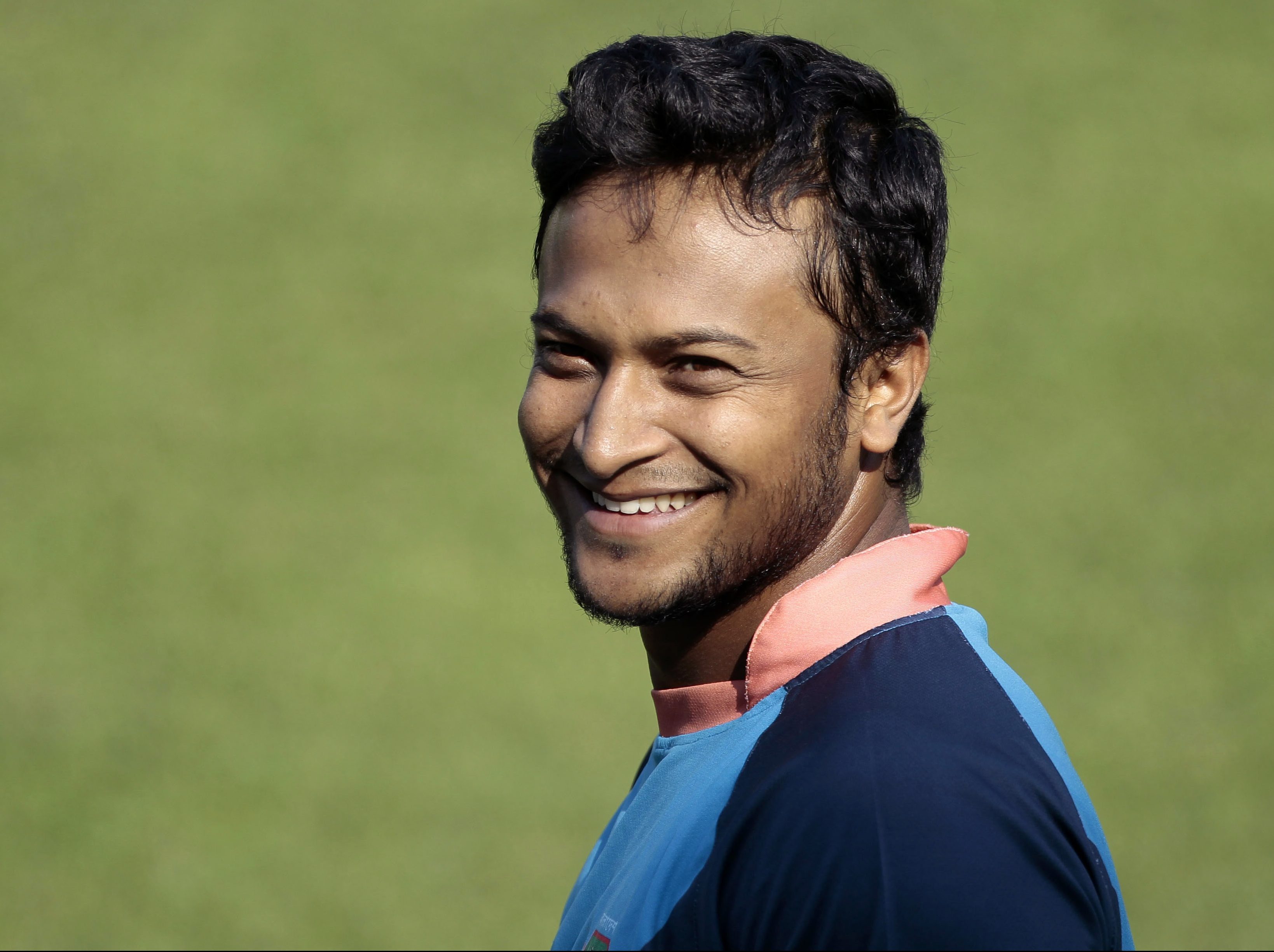 টি-১০ লিগ! আফ্রিদি-শেবাগদের সাথে খেলবেন সাকিবও