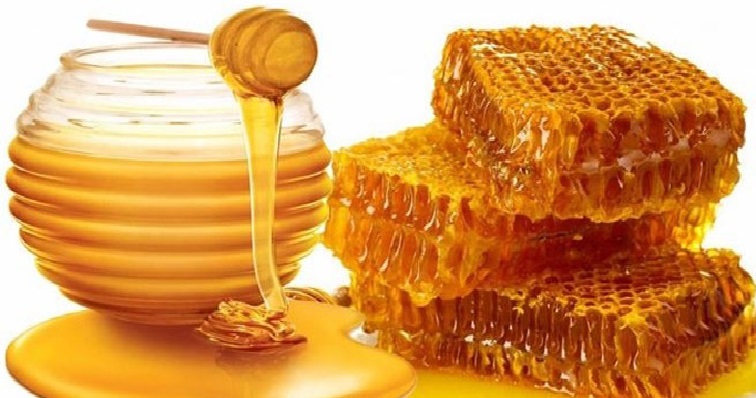 এক মিনিটে যাচাই করুন আসল মধু