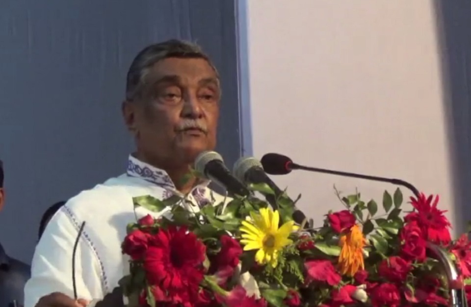 ‘দেশের নতুন বিভাগ হবে পদ্মা, সদর দফতর ফরিদপুর’