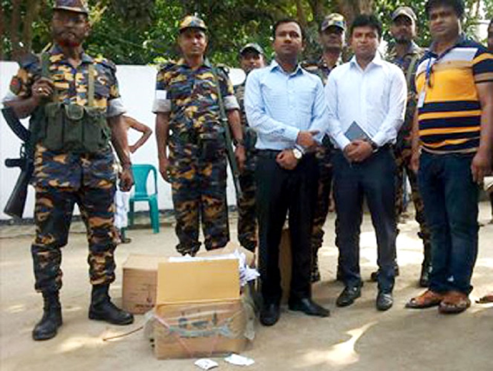 দক্ষ চিকিৎসক না থাকায় ক্লিনিক সিলগালা