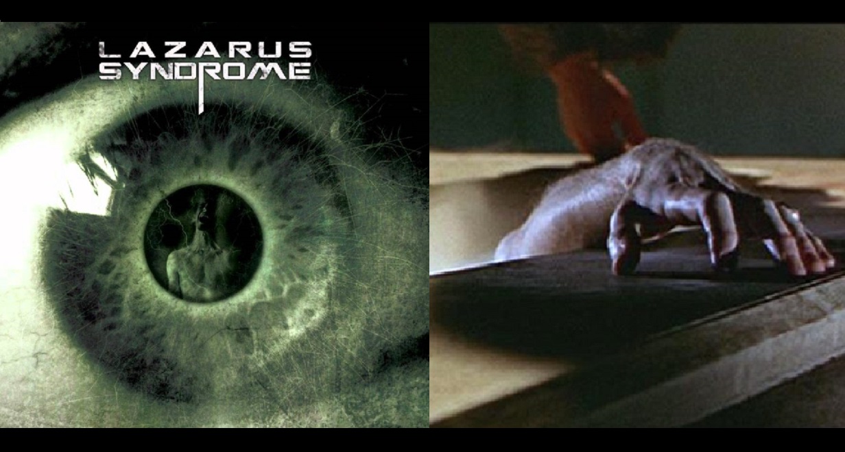 মৃত মানুষ কেন নড়ে ওঠে?