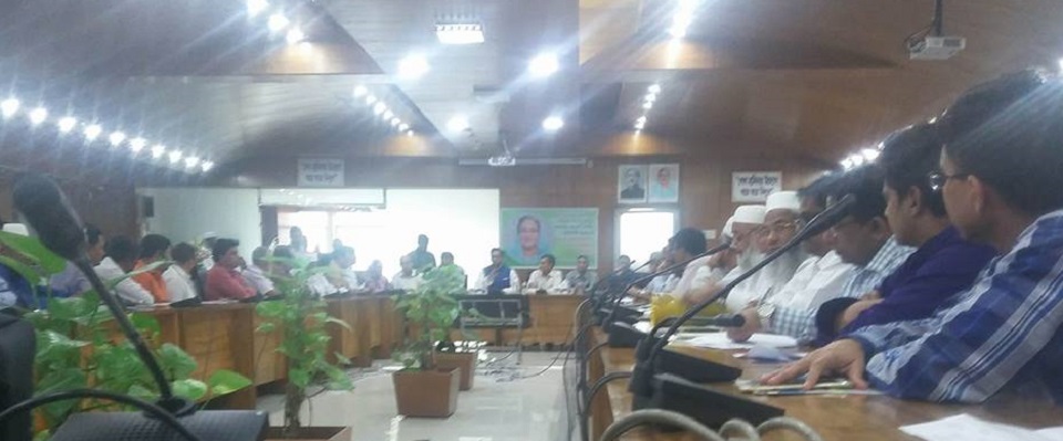 রমজানে বিকাল ৫টা থেকে ১১টা পর্যন্ত সিএনজি স্টেশন বন্ধ