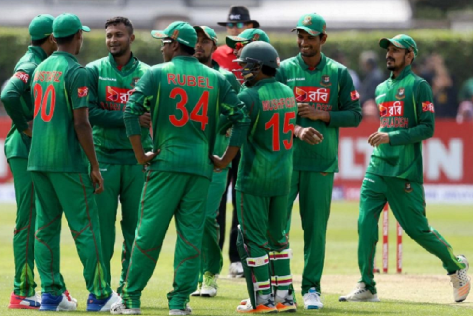 শ্রীলংকার বিরুদ্ধে টাইগারদের সম্ভাব্য একাদশ