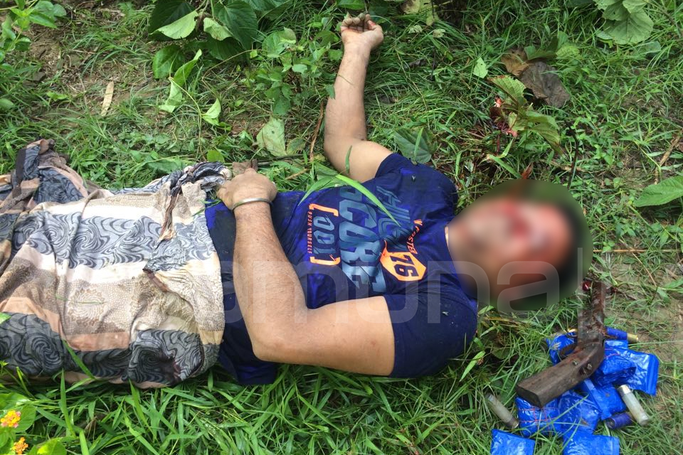 কক্সবাজারে এমপি বদির বেয়াই’র মরদেহ উদ্ধার