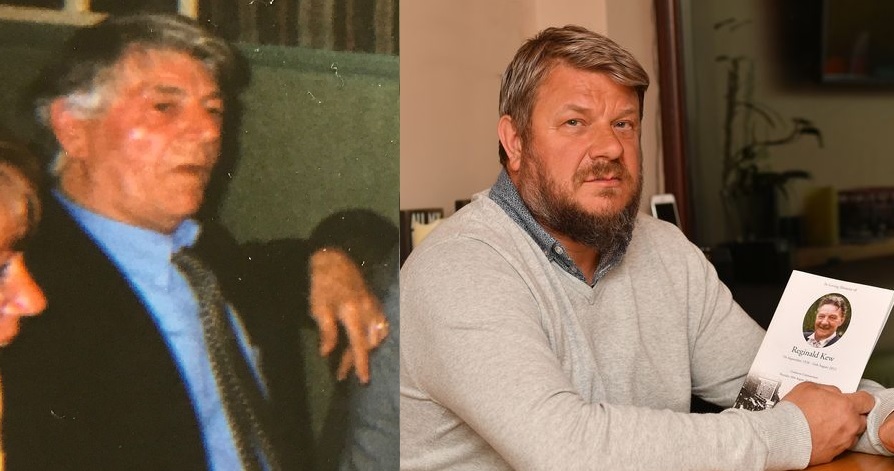 ’৬৬ এর বিশ্বকাপ চুরি: ৫২ বছর পর চোরের ভাতিজার স্বীকারোক্তি!