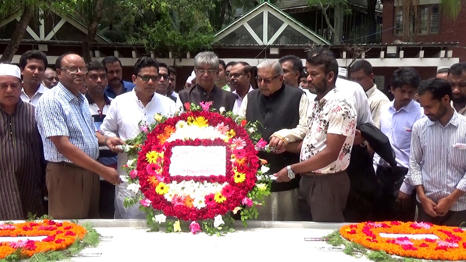 ‘তিন মাসের মধ্যে বঙ্গবন্ধু স্যাটেলাইট-১ থেকে সুবিধা পাবো’