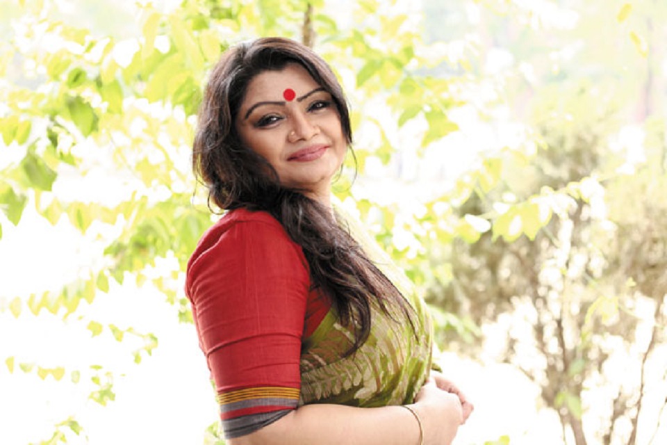 বহুমুখী প্রতিভাময়ী তাজিন আহমেদ