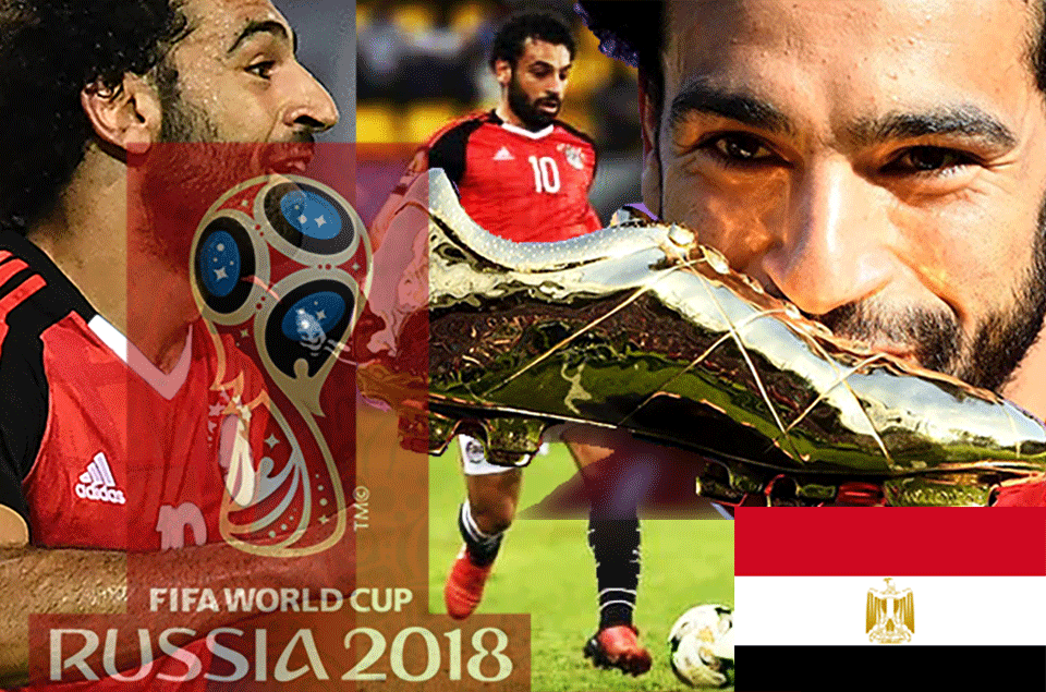 রামোসের ট্যাকলে সালাহ এখন স্পেনে