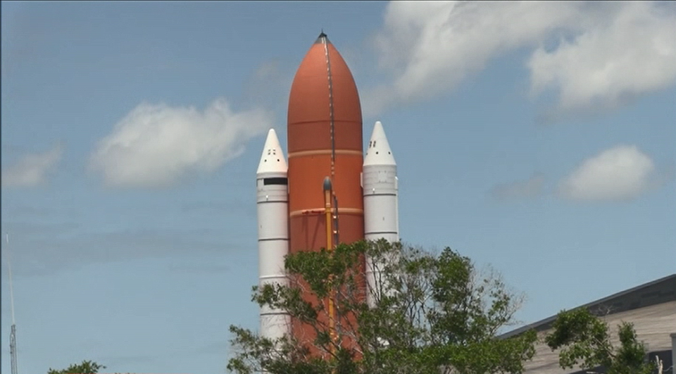 যেভাবে উৎক্ষেপণ করা হবে বঙ্গবন্ধু স্যাটেলাইট