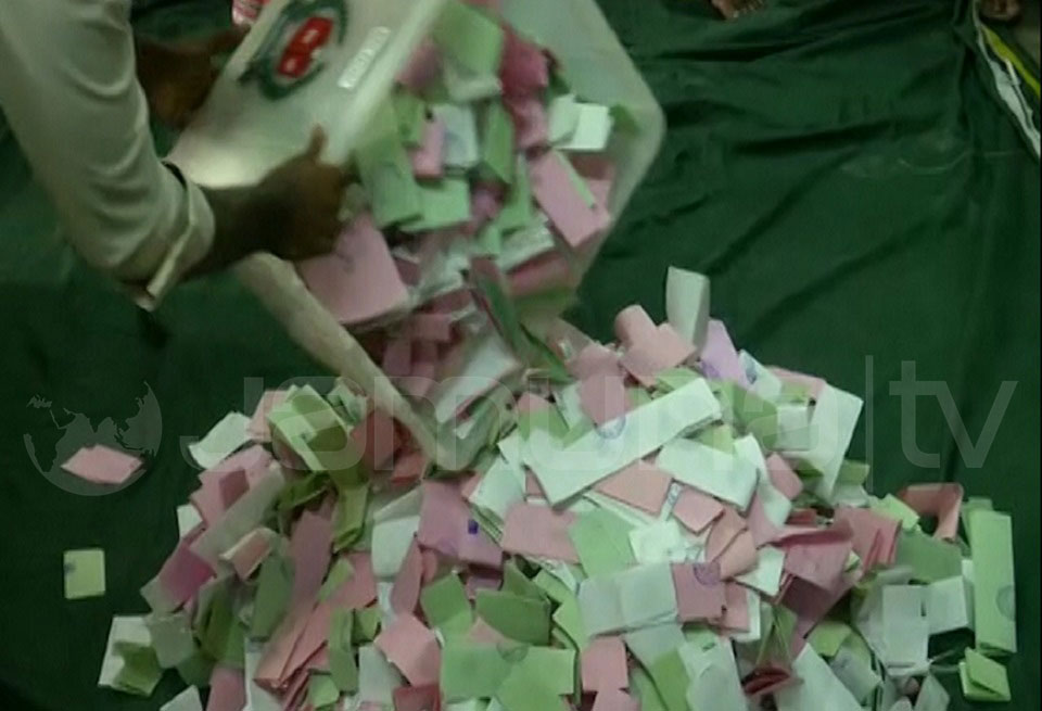 ভোটগ্রহণ শেষ, ফলাফলের অপেক্ষায় খুলনাবাসী