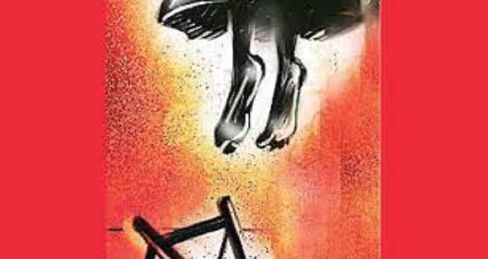 বালিয়াকান্দিতে কলেজ ছাত্রীর আত্মহত্যা