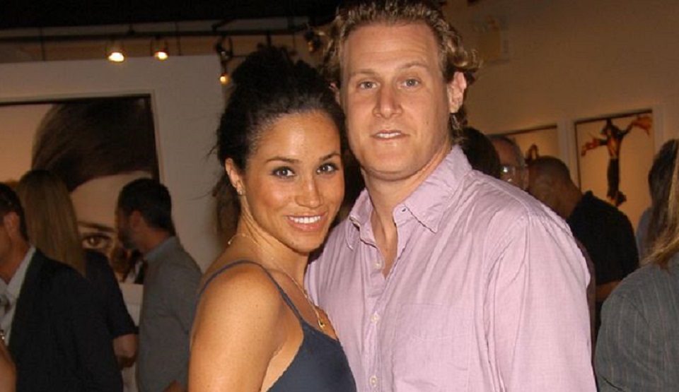 যে কারণে ভেঙে যায় রাজবধূ মেগানের প্রথম সংসার