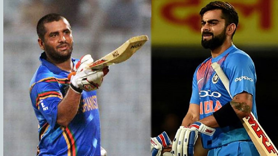 ‘কোহলির চেয়েও বড় ছক্কা হাঁকাতে পারি’