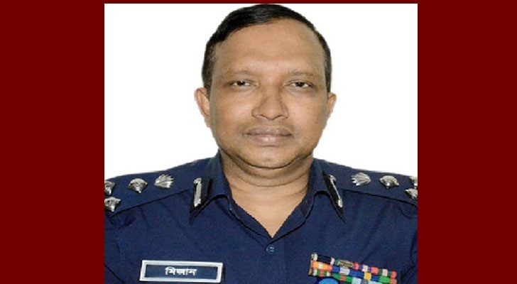 প্রাথমিক তথ্য পাওয়ায় ডিআইজি মিজানকে জিজ্ঞাসাবাদ: দুদক সচিব