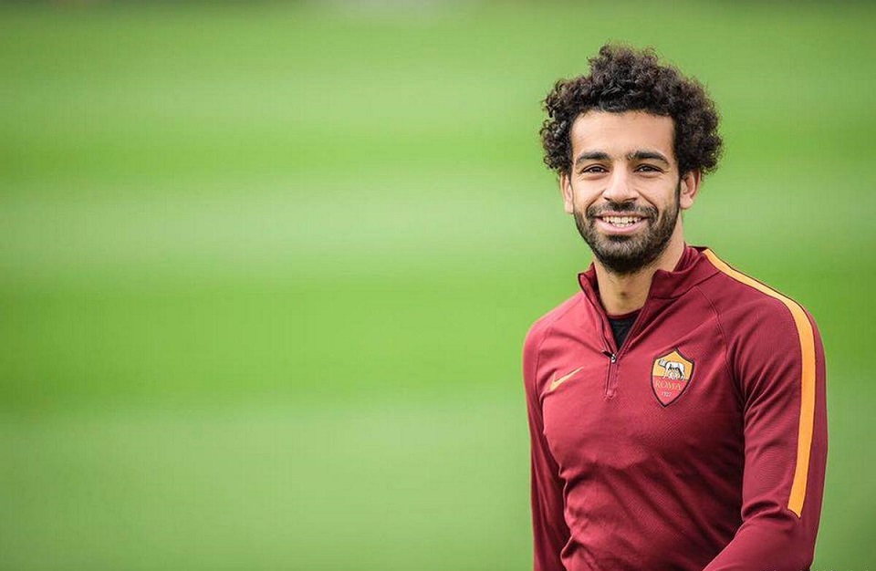 চ্যাম্পিয়নস লিগের ফাইনালে রিয়ালকে চায় সালাহ