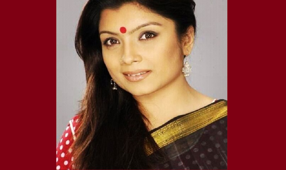 মঙ্গলবারই লিখেছিলেন, ‘ভালোলাগা মুহূর্তগুলো সবসময় স্মৃতি হয়ে যায়’