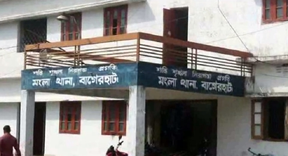 সুন্দরবনে ‘বন্দুকযুদ্ধে’ এক বনদস্যু নিহত