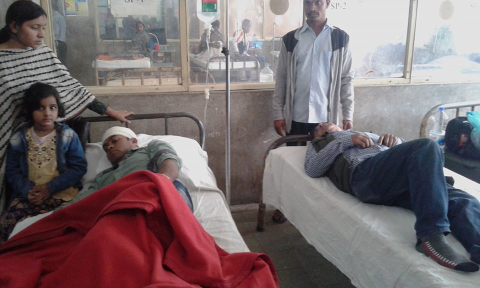 আদালতের আদেশ এক মাসেও পৌঁছেনি থানায়