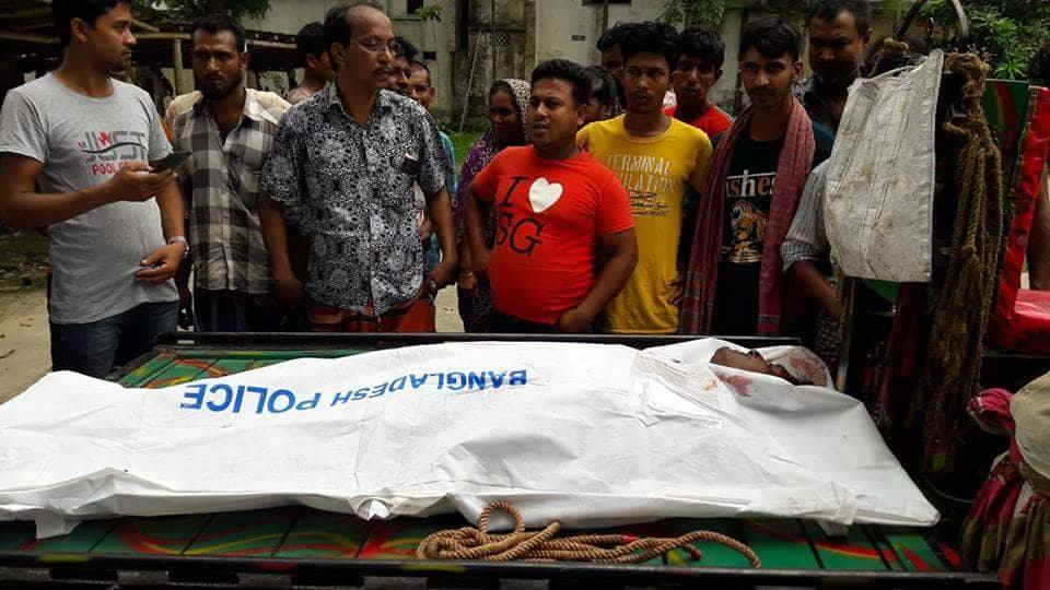 বন্দুক যুদ্ধে নিহত ১, আরও দুই মাদক ব্যবসায়ীর লাশ উদ্ধার