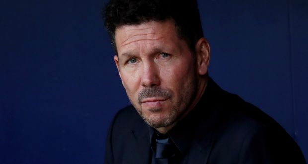 চার বছর ধরেই আর্জেন্টিনা টিমে অরাজকতা চলছে: সিমিওনে