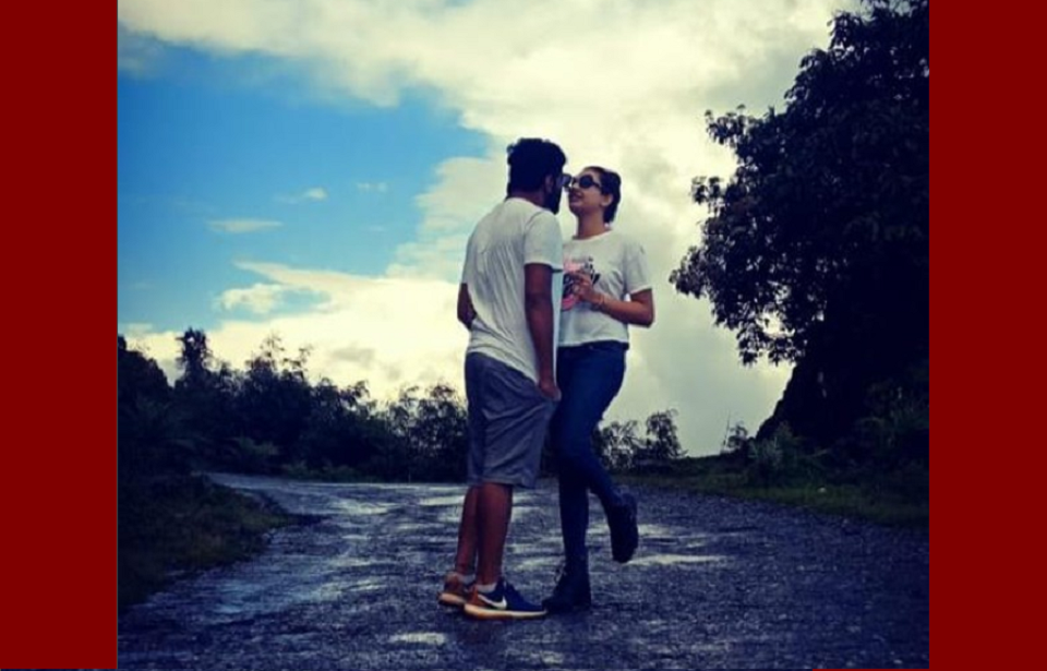 ‘কোনো দিনও যা করিনি, সেসবই করবো তোমার সাথে’