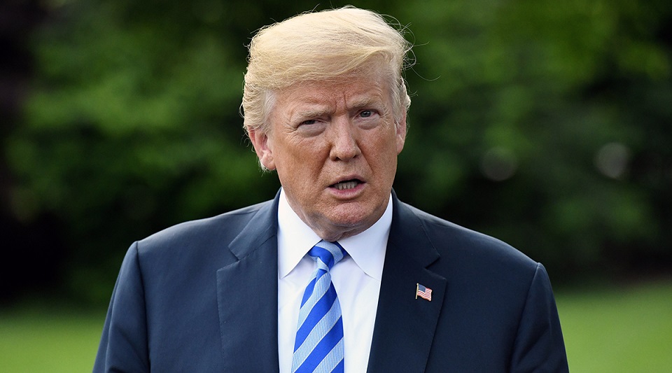 নির্বাচনে রুশ হ্যাকাররা প্রভাব ফেলেছিলো: ট্রাম্প