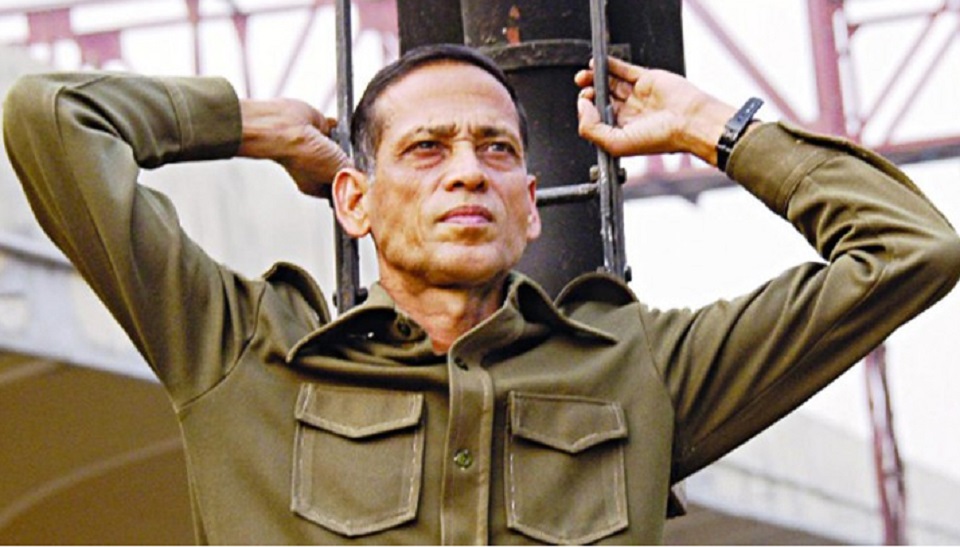 আজ আজম খানের সপ্তম মৃত্যুবার্ষিকী