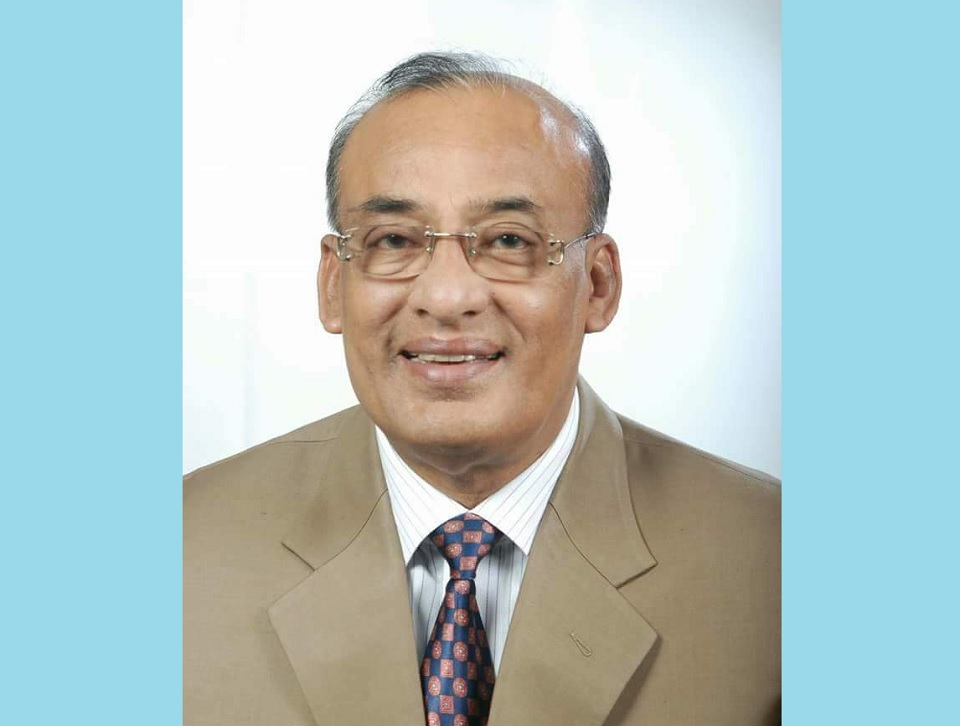 খুলনা-৪ এর এমপি সুজা আর নেই