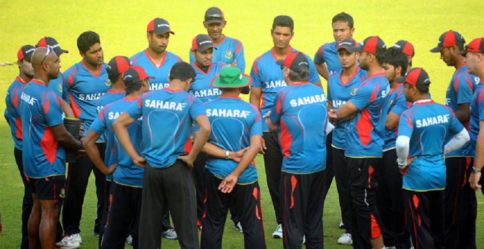 টি-টোয়েন্টি সিরিজের জন্য ১৫ সদস্যের দল ঘোষণা, ফিরেছেন মোস্তাফিজ