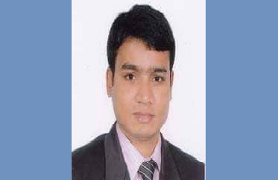 যৌতুক মামলায় বরখাস্ত হলেন সরকারি কলেজ শিক্ষক