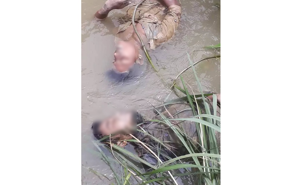 টেকনাফে ইয়াবা ব্যবসায়ী ও রোহিঙ্গা সন্ত্রাসীর লাশ উদ্ধার