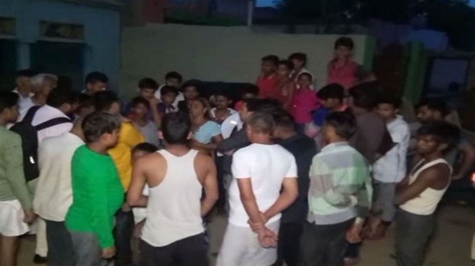 ছেলে মুসলিম বিয়ে করায় থু থু চাটতে হলো বাবাকে