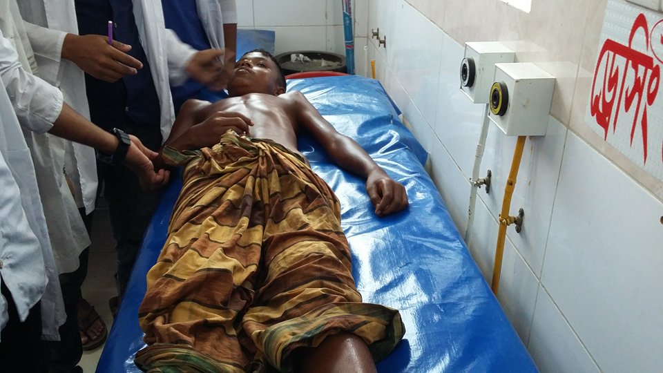 সিরাজগঞ্জে বিদ্যুৎস্পৃষ্টে নিহতের সংখ্যা বেড়ে ৮