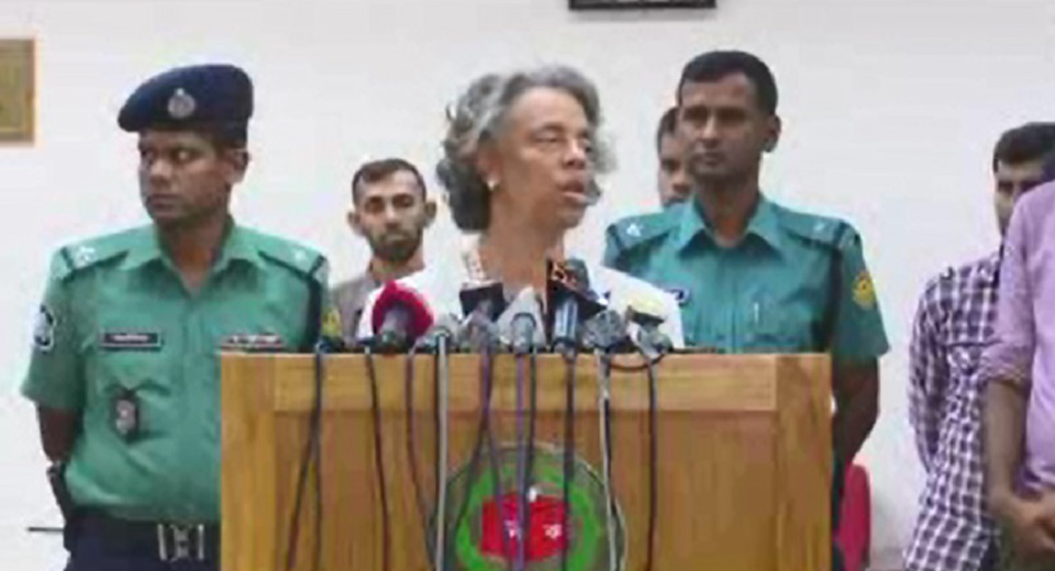 ‘সব নির্বাচন সুষ্ঠু ও অংশগ্রহণমূলক চায় যুক্তরাষ্ট্র’