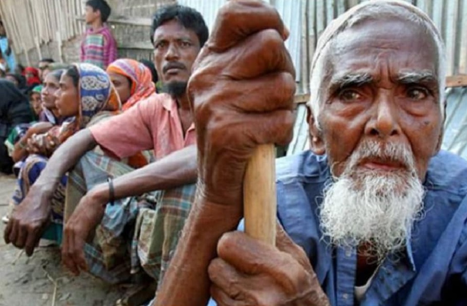 দেশের মানুষের গড় আয়ু বেড়ে ৭২ বছর