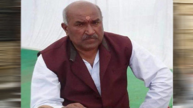 ভারতে মুসলিমদের জন্য ধর্ষণ ও হত্যা বাড়ছে: বিজেপি এমপি