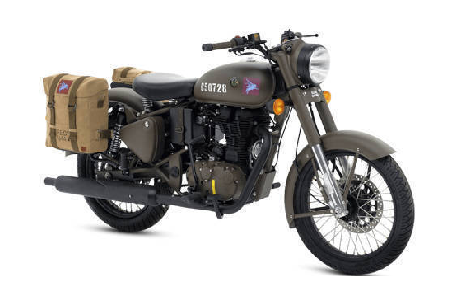 কী সেই মোটরসাইকেল ব্র্যান্ড যার সব বিক্রি হয়ে গেলো মাত্র ১৭৮ সেকেন্ডে!