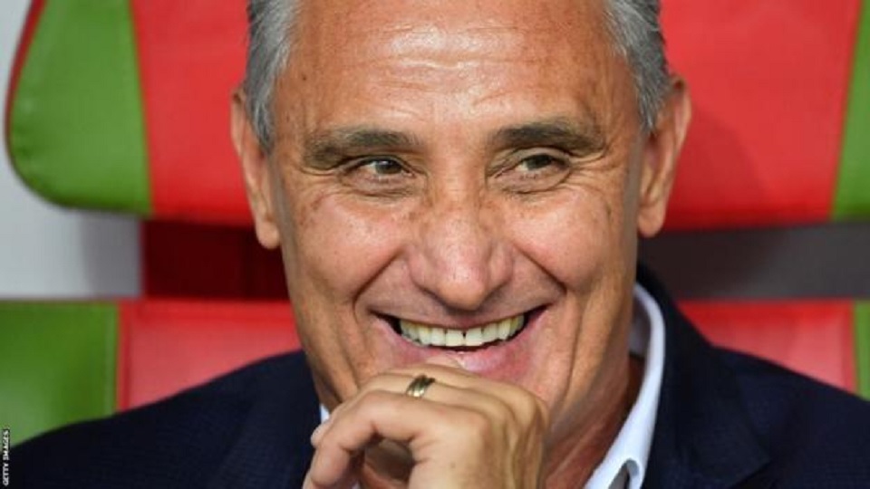 চুক্তি নবায়ন করলেন কোচ তিতে