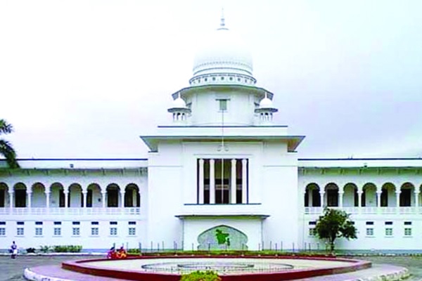 সীমিত পরিসরে আদালত চালুর সিদ্ধান্ত স্থগিত