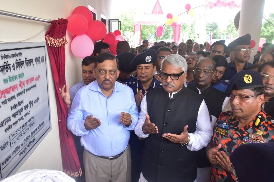 ‘তিন সিটি নির্বাচনে বিশৃঙ্খলার সুযোগ নেই’