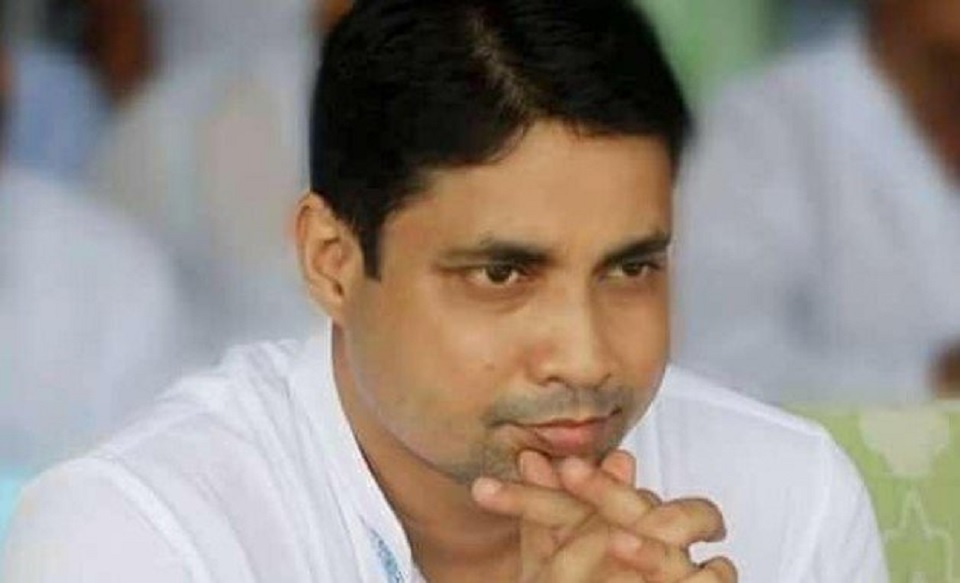 অপহৃত আ.লীগ নেতা পূর্বাচল থেকে উদ্ধার