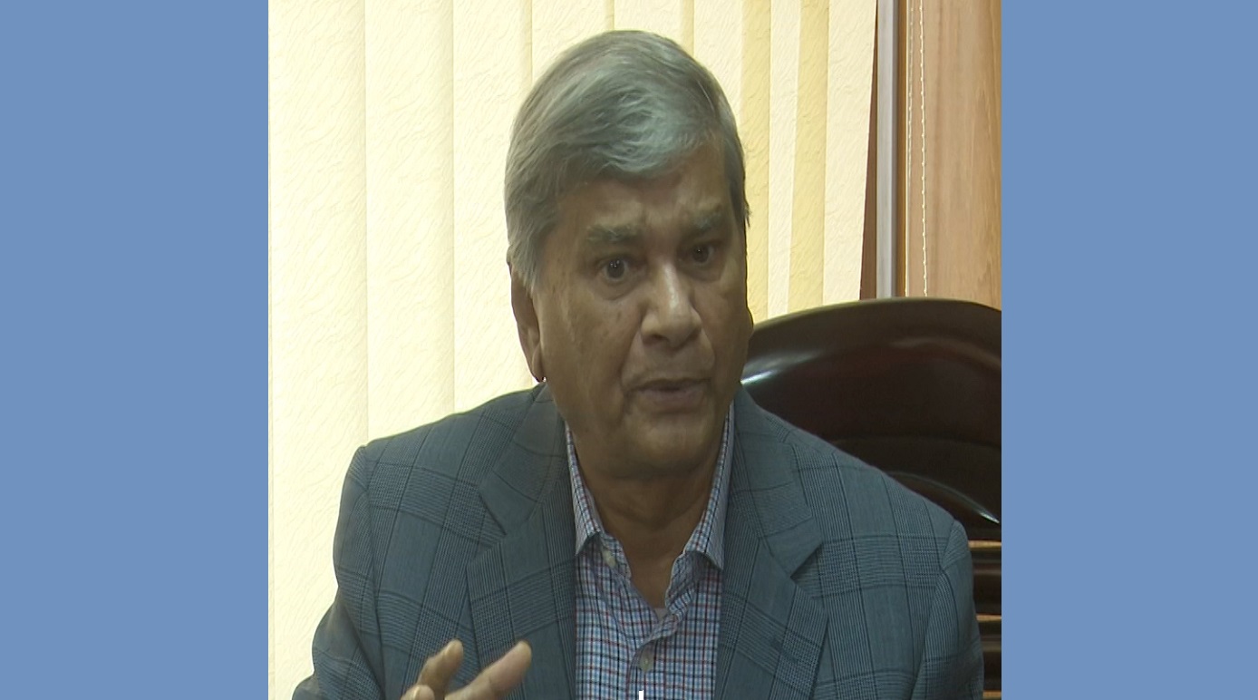 বাংলাদেশ ব্যাংকের ভল্ট ব্যবস্থা ঢেলে সাজানো হবে: অর্থ প্রতিমন্ত্রী