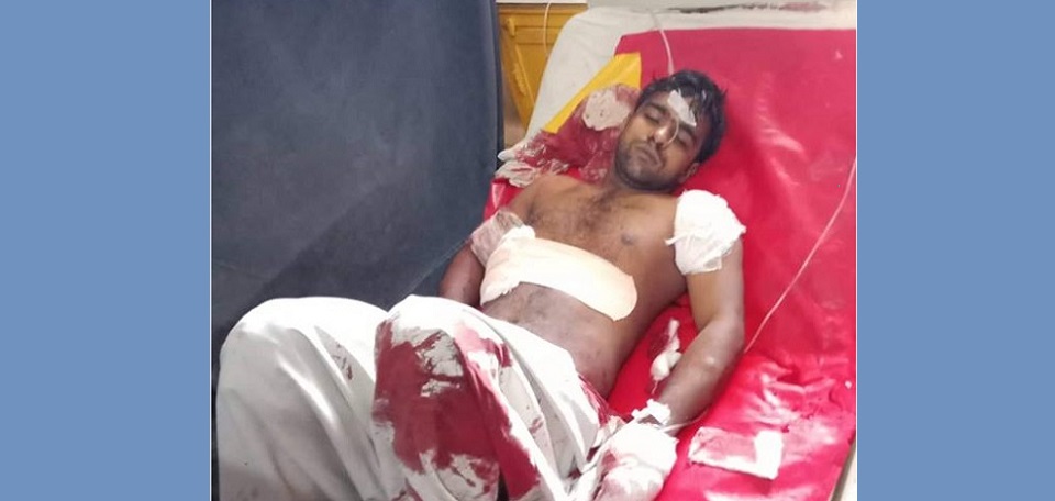 টাঙ্গাইলে ১২ মামলার আসামি ‘বন্দুকযুদ্ধে’ নিহত