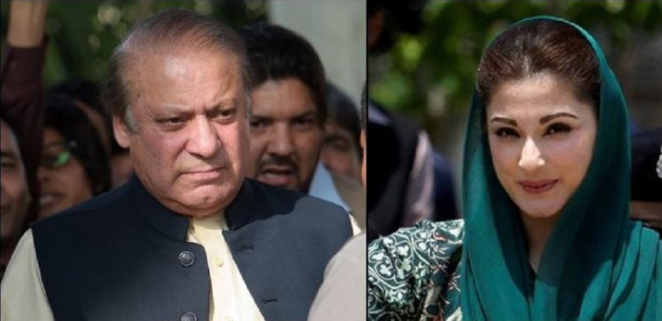 বিমানবন্দর থেকেই কারাগারে নেয়া হবে নওয়াজকে