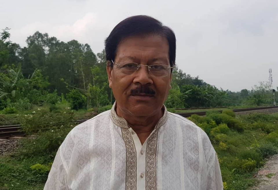 কবি নজরুল বিশ্ববিদ্যালয়ে নতুন ট্রেজারার নিয়োগ