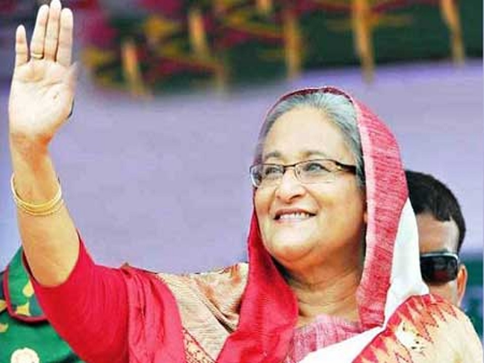 ‘২০২১ সালের মধ্যে দারিদ্রমুক্ত বাংলাদেশ গড়তে কাজ করছে সরকার’