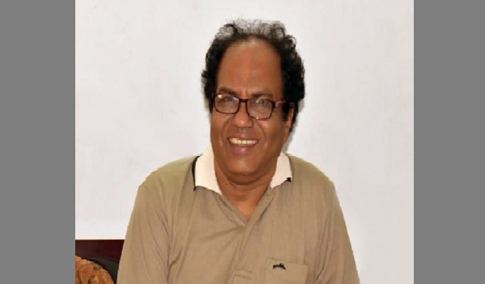 শেখ হাসিনা বিশ্ববিদ্যালয়ের উপাচার্য হলেন ড. রফিক উল্লাহ