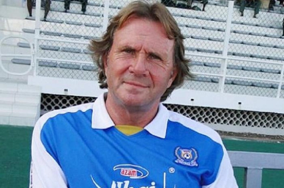 শিষ্য সাউথগেটকে শুভেচ্ছা জানালেন সাইফ স্পোর্টিংয়ের কোচ