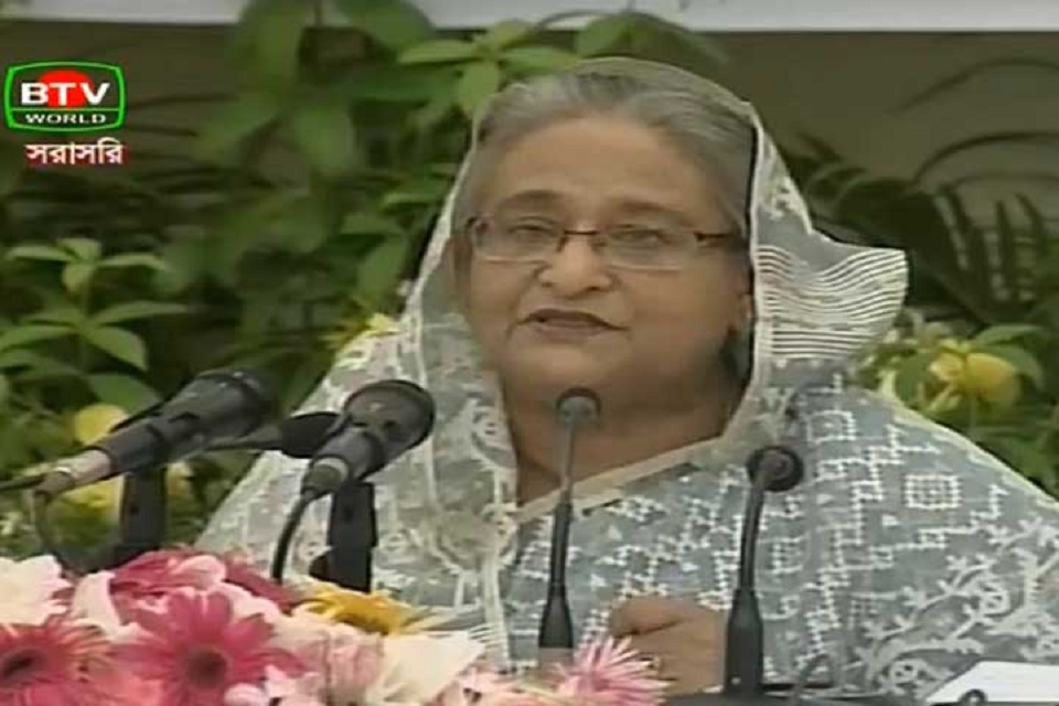 পরীক্ষার সময় কমানোর পরামর্শ প্রধানমন্ত্রীর