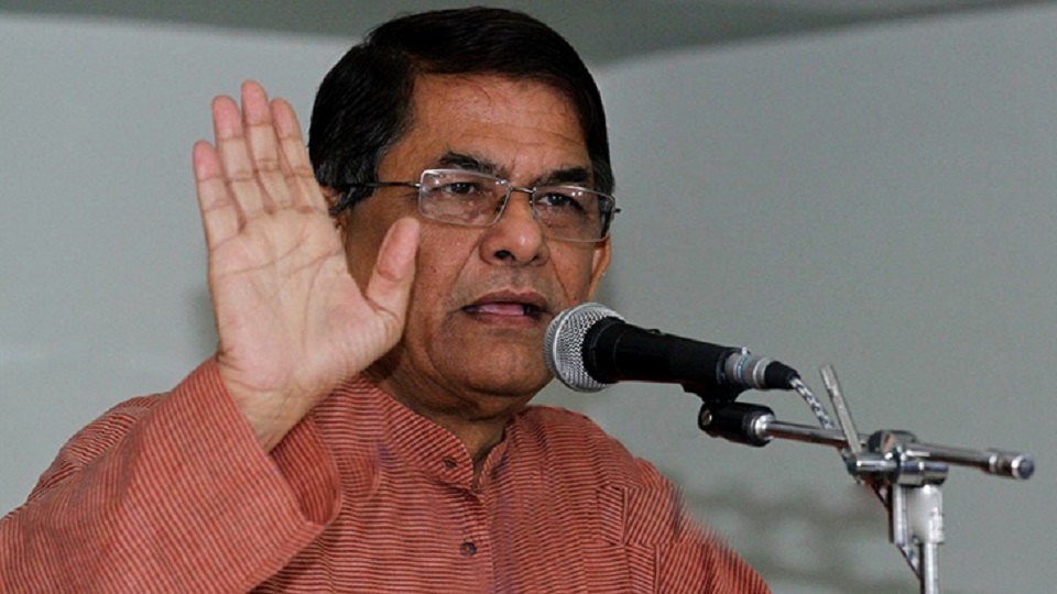 ‘দেশের সবদিকেই অস্বস্তিকর-অন্ধকার পরিবেশ’